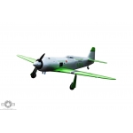 YAK 11 RENO RACER 20CC ARTF